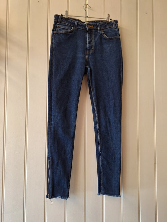 LEVI 721 skinny jeans W 28