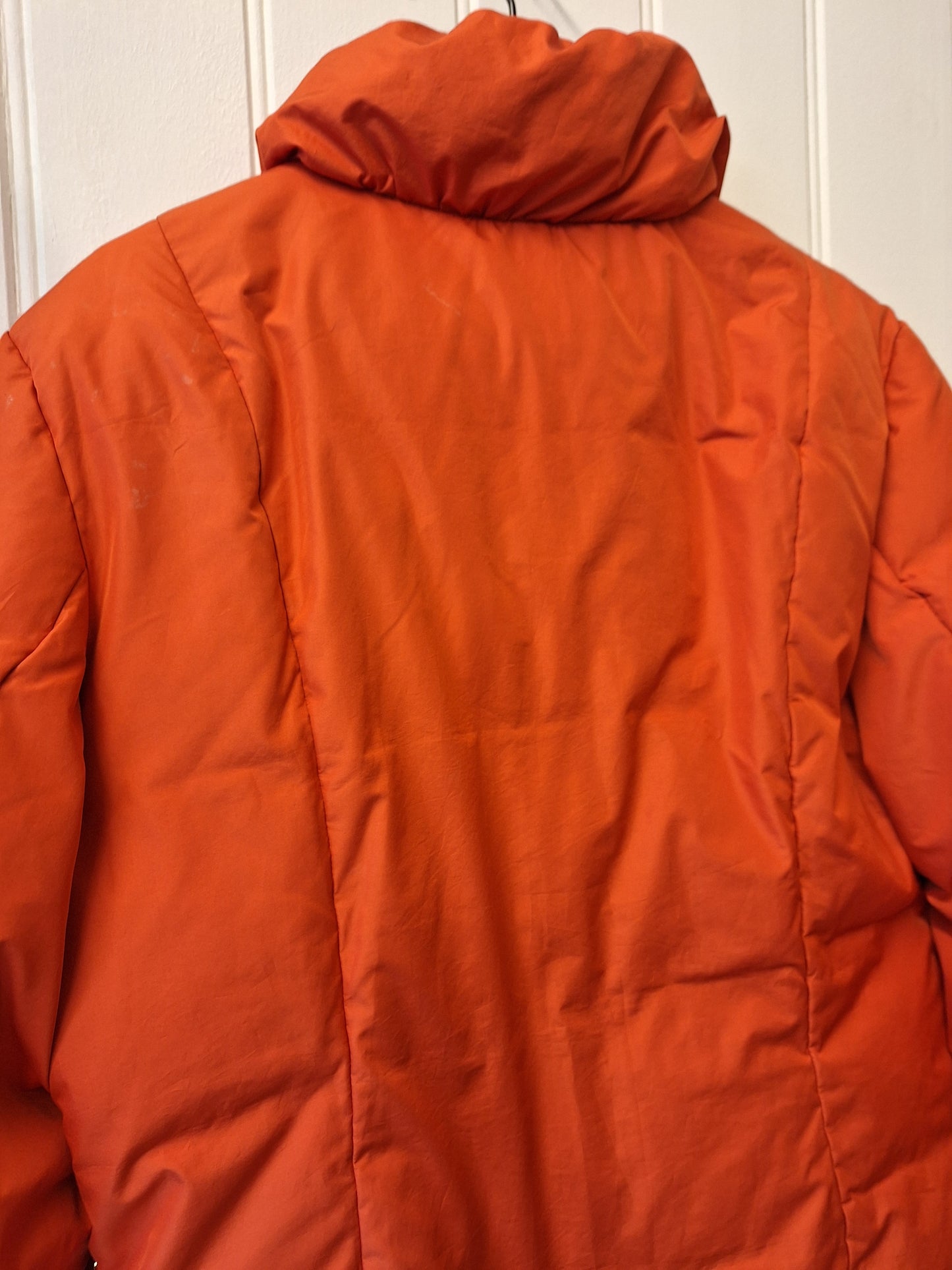 Episode orange padded jacket 12