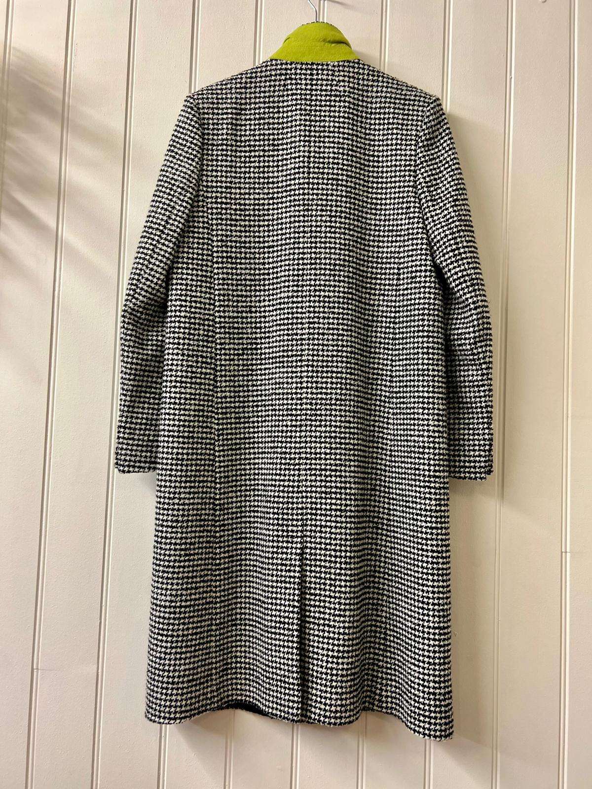 PS by Paul Smith check coat 12
