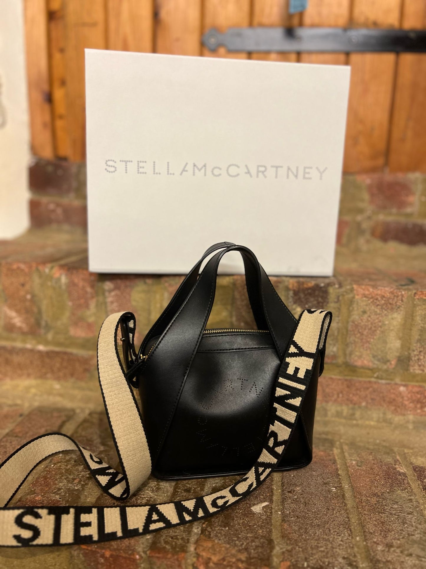 Stella McCartney mini bag